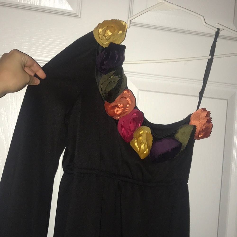 Judith March dress